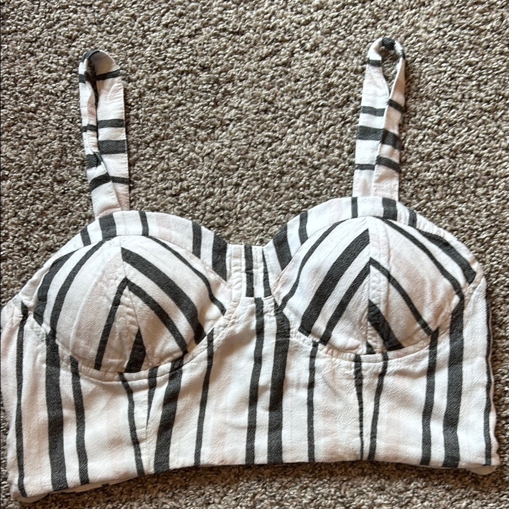 Cropped Top